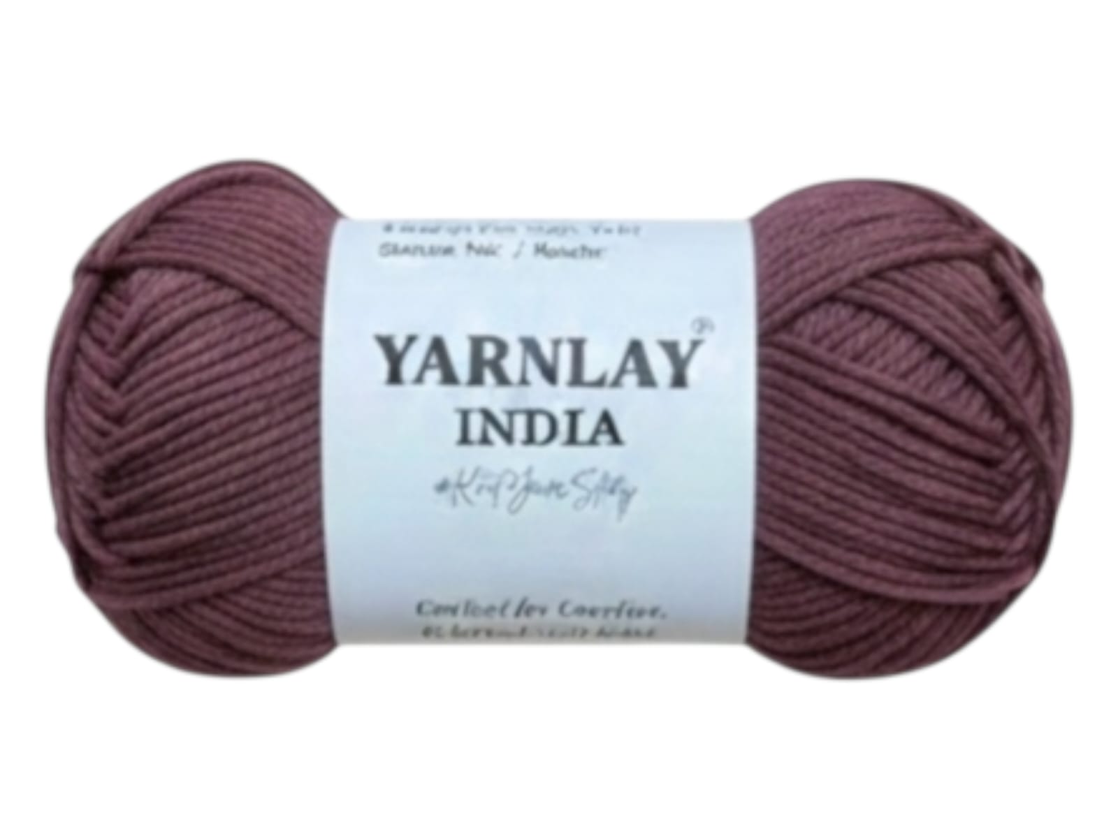 YARNLAY COTTON YARN